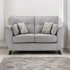 SC-Caroline Love Chair